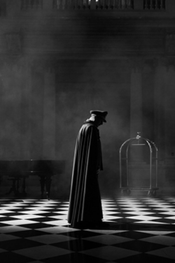 El Conde (2023) backdrop image