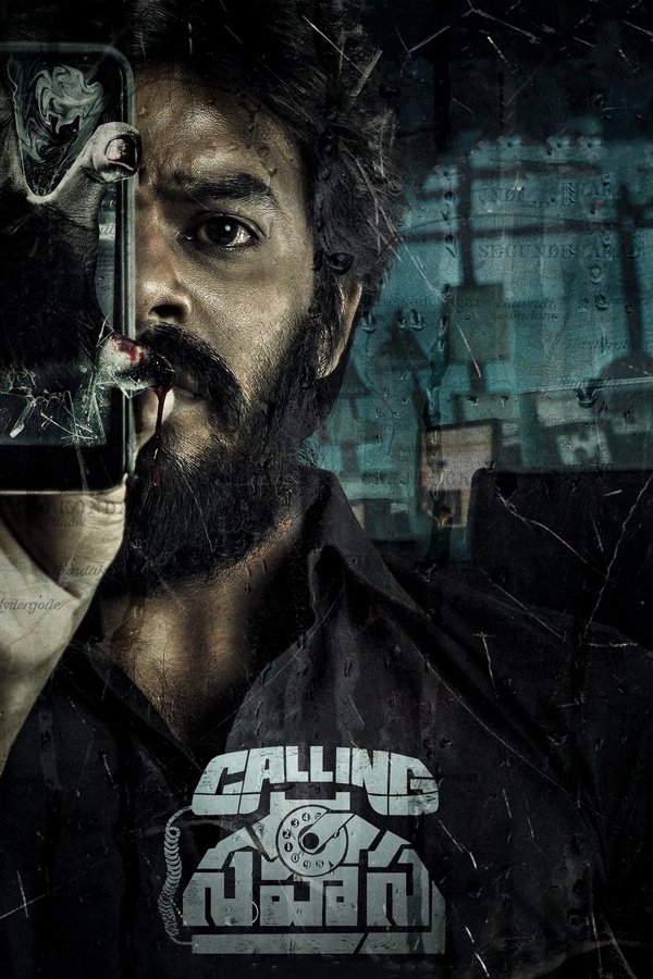 Calling Sahasra 2023 Dual Audio Hindi ORG 1080p 720p 480p WEB-DL x264 ESubs