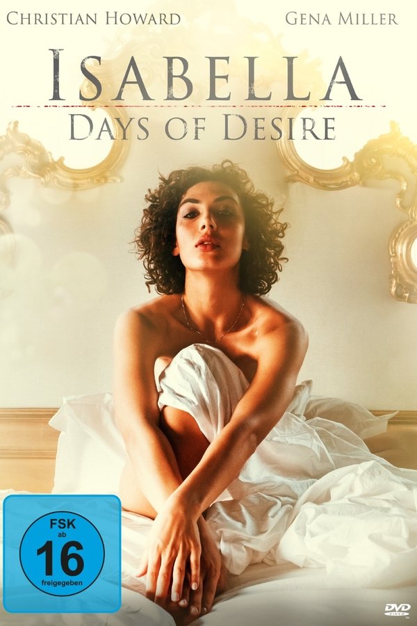 DE - Isabella: Days of Desire (2022)
