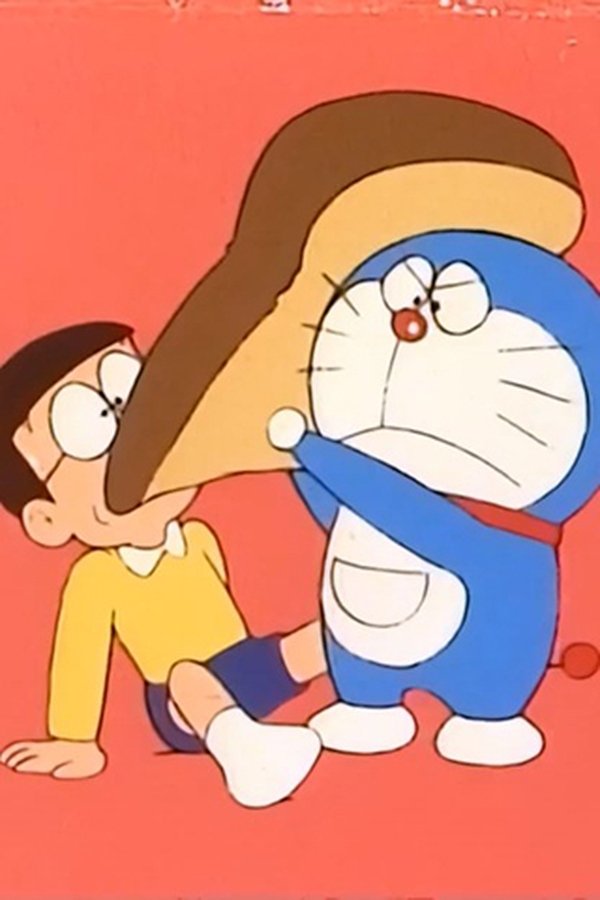 Doraemon – S01E03 – Episodio 3