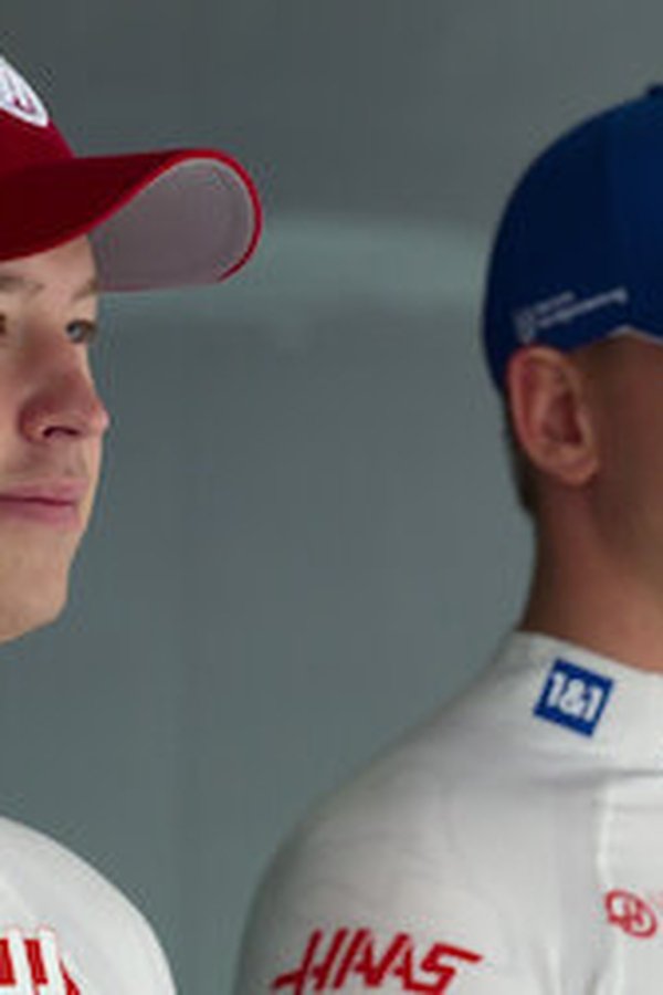 Formula 1: Drive to Survive – S04E04 – Episodio 4