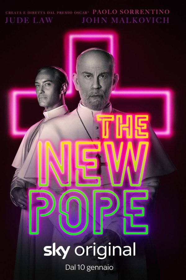 The New Pope