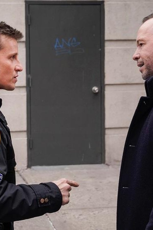 Blue Bloods – S09E14 – Scontri in famiglia