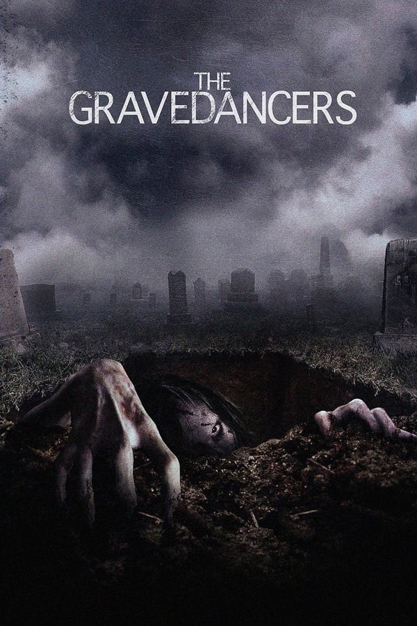 The Gravedancers – Ruhe nicht in Frieden!