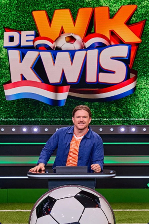 NL - De WK Kwis (2026) (NL)