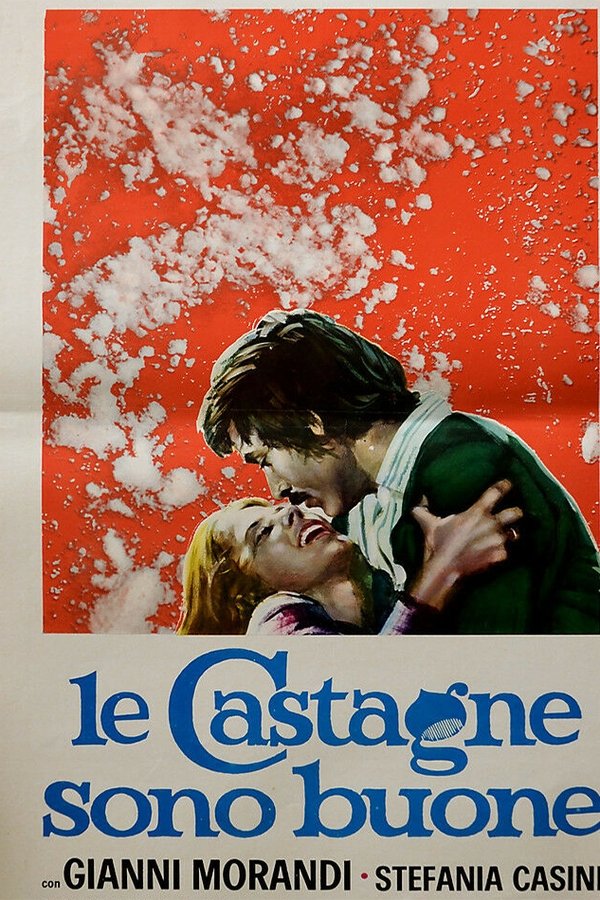 Le castagne sono buone (1970)