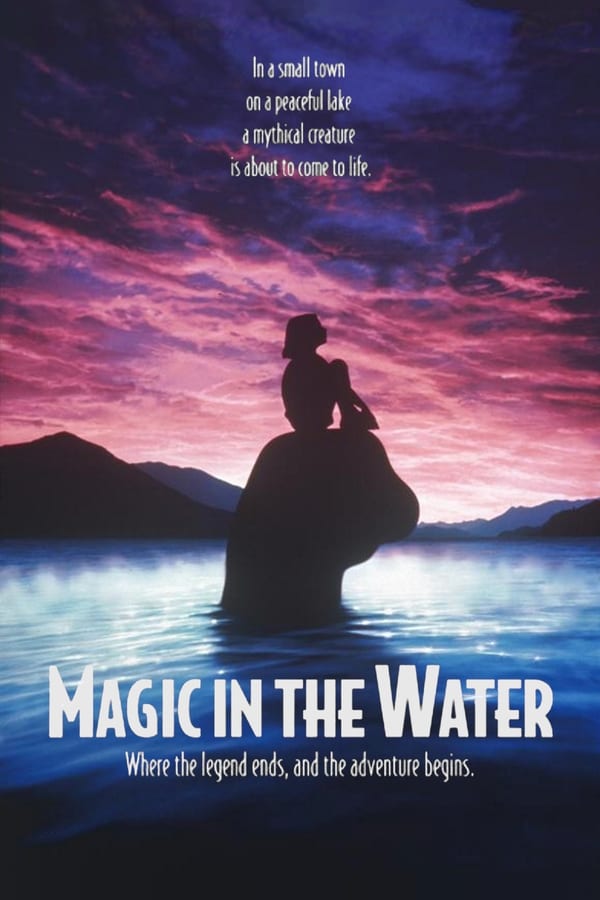 Magic in the Water