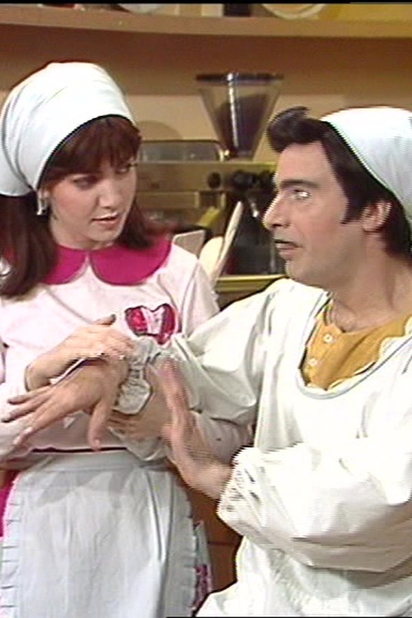 Licia dolce Licia – S01E29 – Ritorno alla base