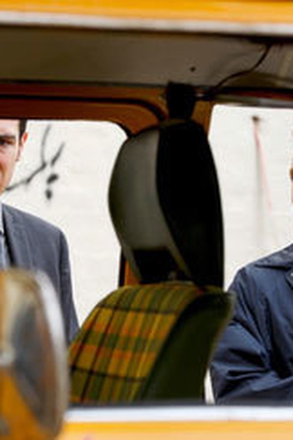 Bones – S10E16 – Cibo, cucina e morte