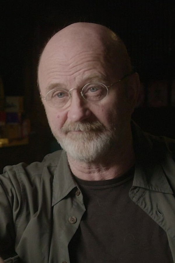 Cliff Saunders's headshot