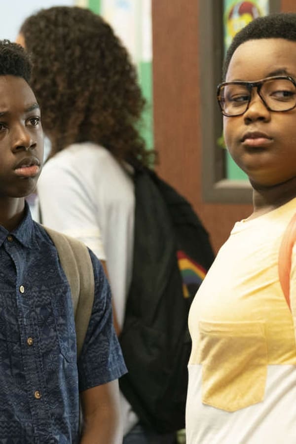The Chi – S02E03 – Pagare i debiti