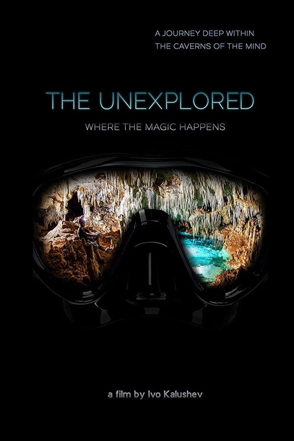 The Unexplored
