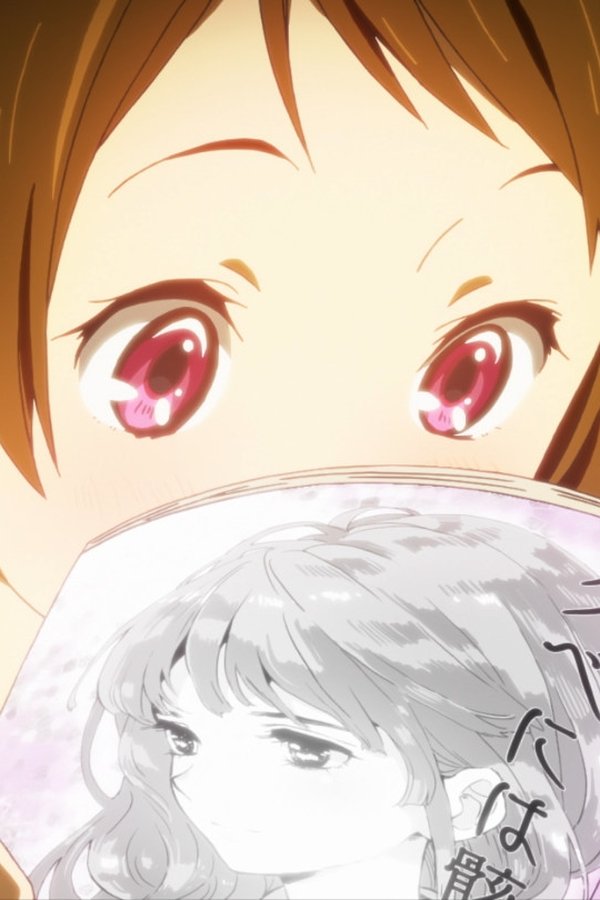 Hyouka [Sub-ITA] – S01E13 – Episodio 13