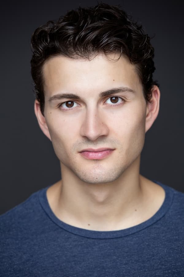 Robert Bazzocchi's headshot