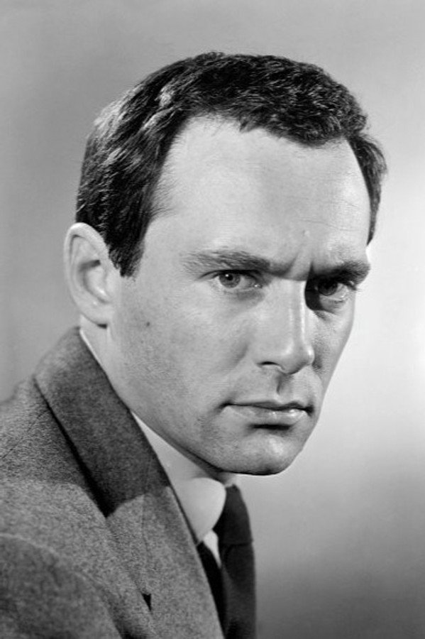 Maurice Ronet's headshot
