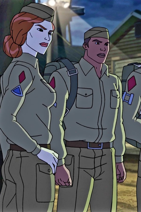 Avengers Assemble – S03E19 – La casata Zemo