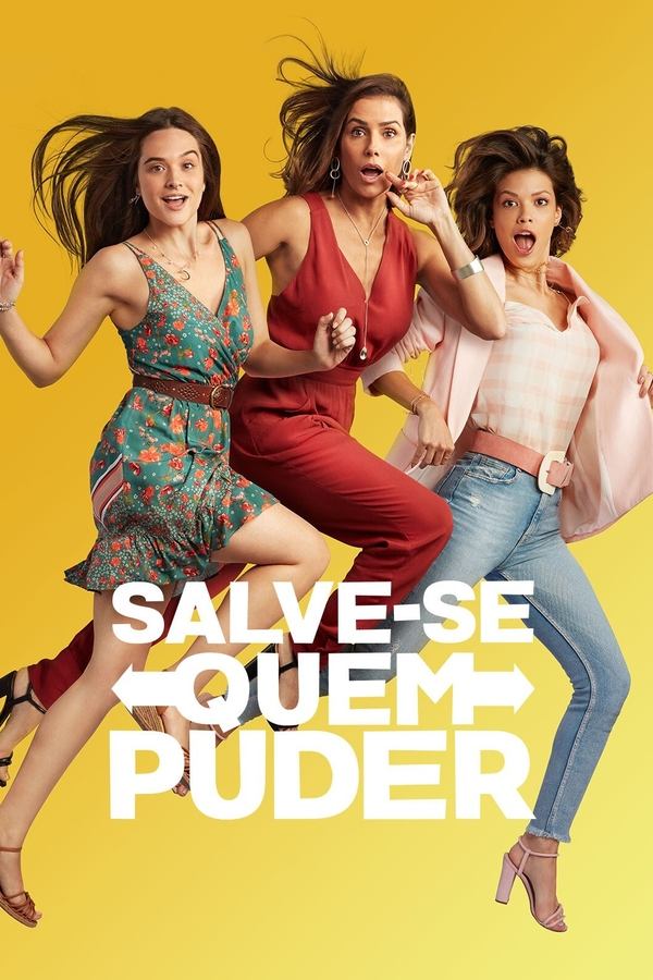 Salve-se Quem Puder