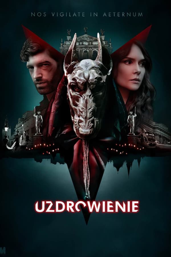 PL - UZDROWIENIE (2023)