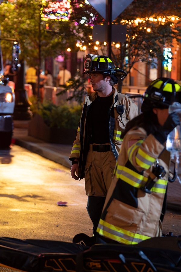 9-1-1: Nashville