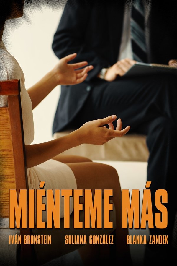 PT - Miénteme más - 2015