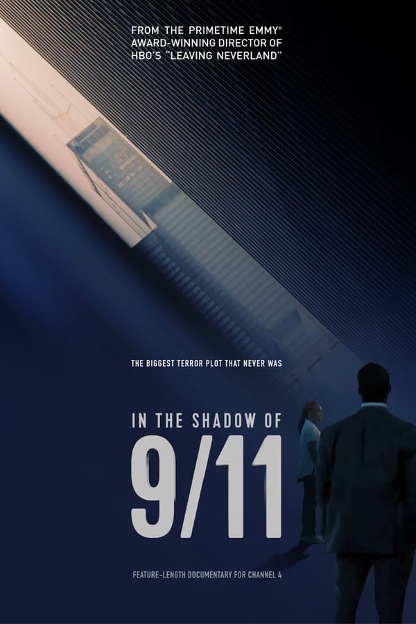 TVplus EN - In the Shadow of 9/11  (2021)