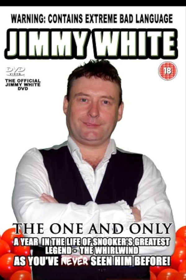 Jimmy White – The One & Only