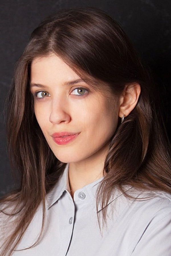 Anna Chipovskaya's headshot