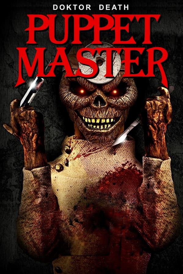 In this stand-alone spin-off of Retro Puppet Master, a beautiful young med student is trapped in an erotic nightmare and must face-off against the demon that inhabits the evil puppet.