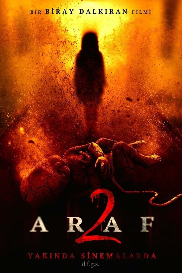 Araf 2 (2019) Pelicula Completa Español Latino Online Descarga