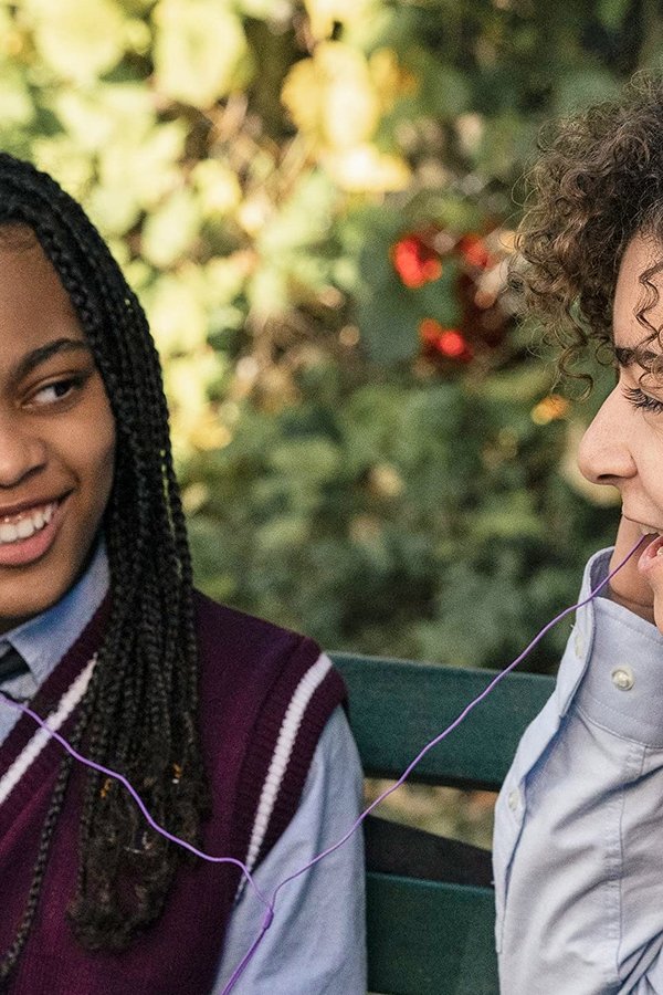 Modern Love – S02E04 – Episodio 4