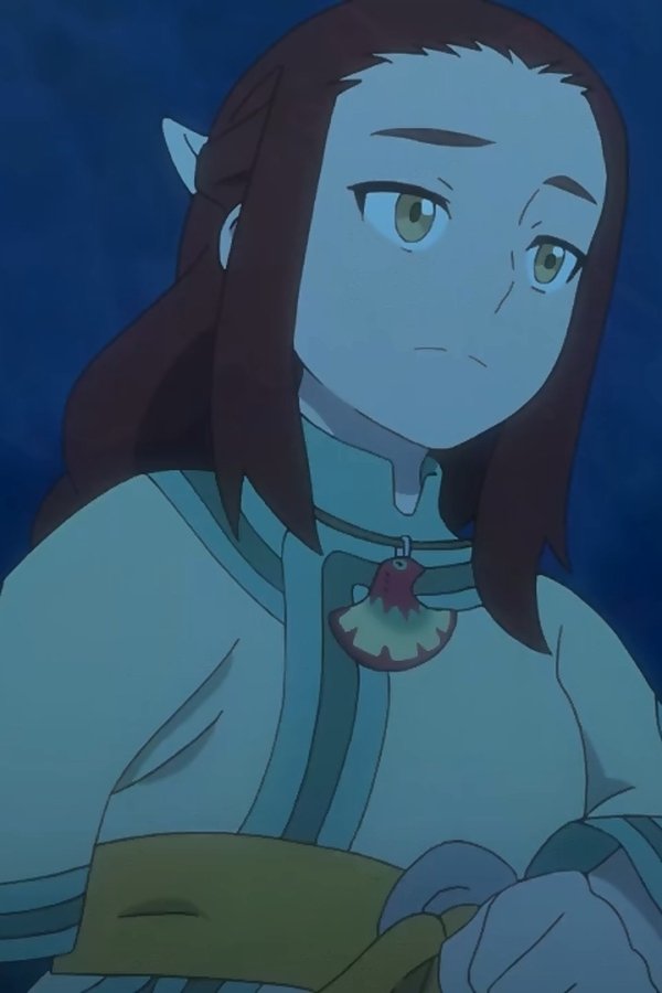Monster Hunter Stories: Ride On – S01E39 – Episodio 39