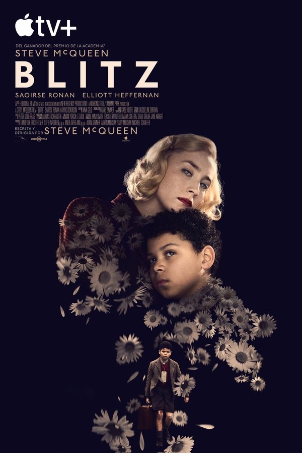 ES - Blitz [UHD] (2024)