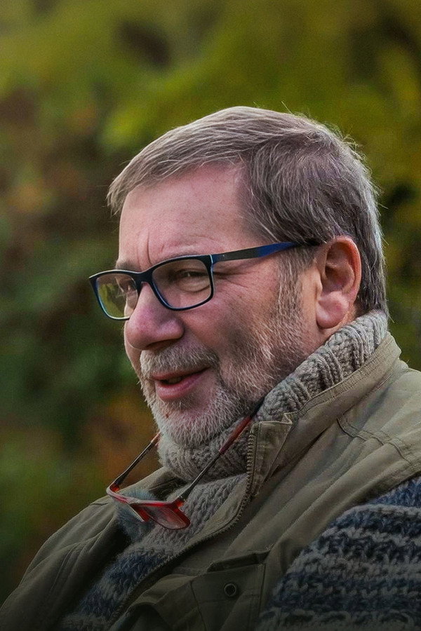 Tomáš Töpfer: Mám se líp, než si zasloužím