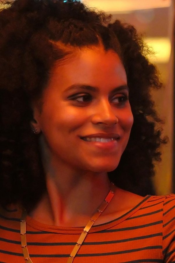 ATLANTA – S02E03 – Per cento bigliettoni
