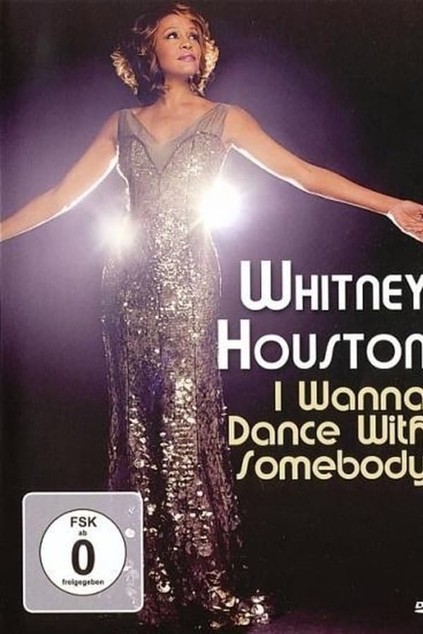 NL - Whitney Houston: I Wanna Dance With Somebody (2012)