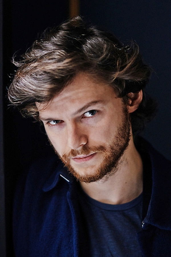 Mateusz Kościukiewicz's headshot