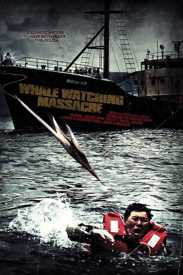 Reykjavik Whale Watching Massacre (2009)