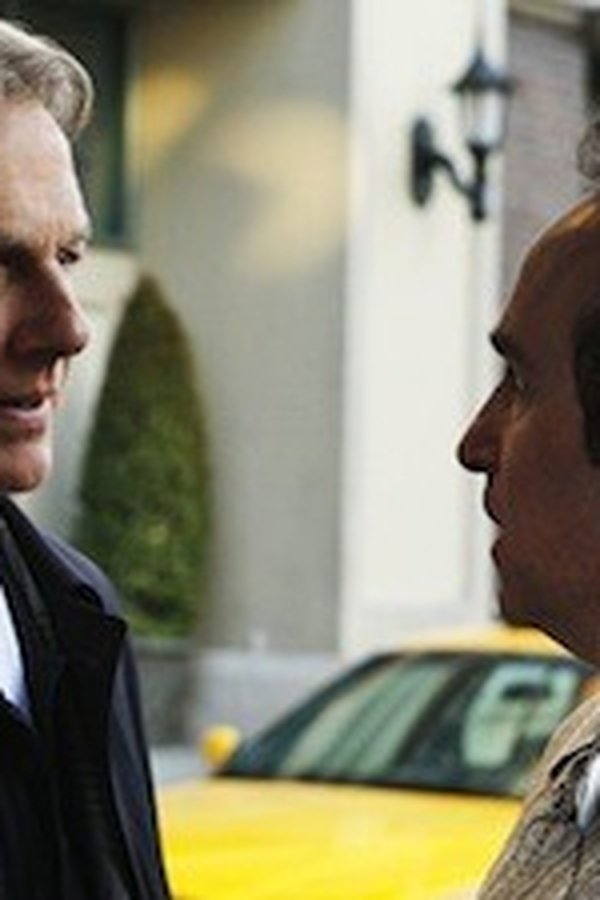 NCIS – Unità anticrimine – S07E17 – Due vite