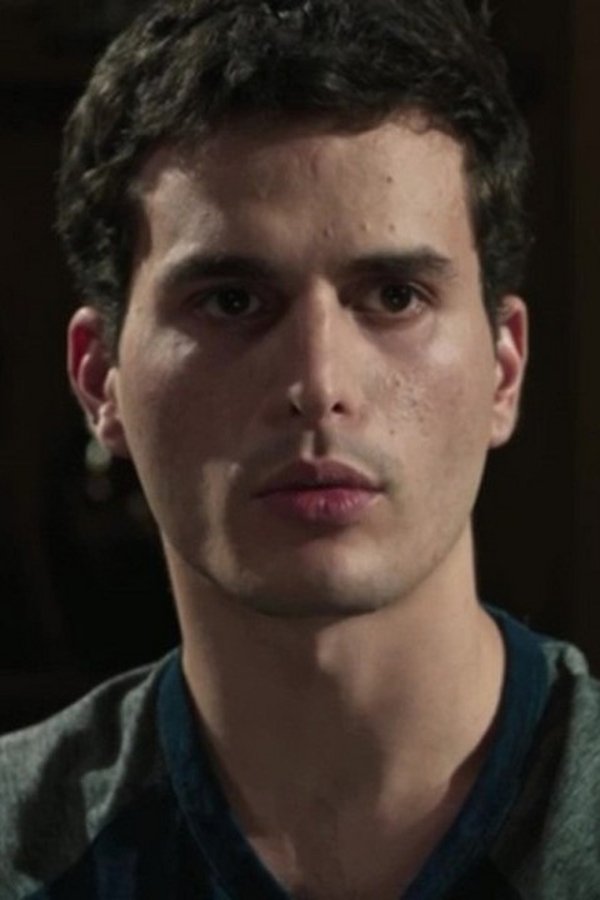 In Treatment (2013) – S03E33 – Luca – 7ª e ultima settimana