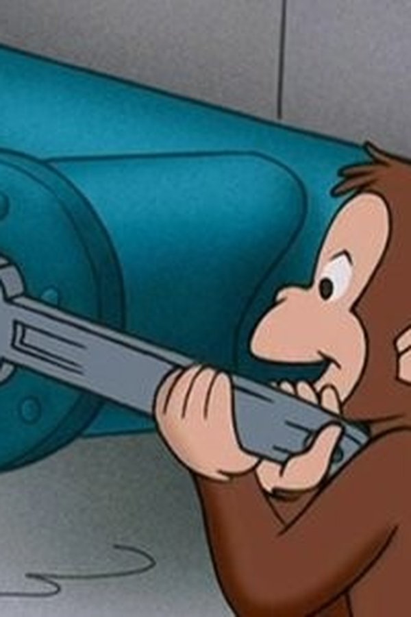 Curioso come George – S02E19 – Episodio 19
