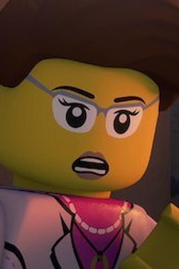 LEGO Ninjago: Masters of Spinjitzu – S09E10 – Destino Verde