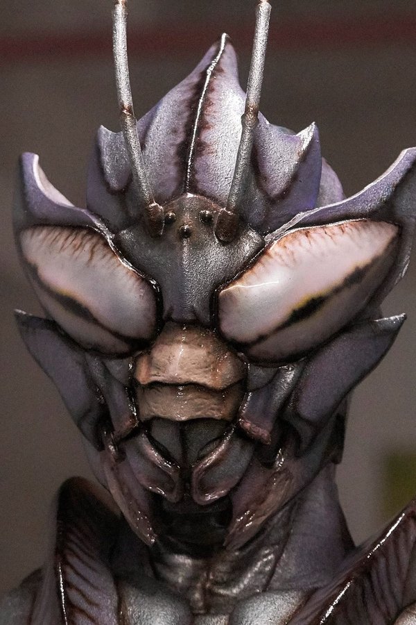 Kamen Rider Black Sun – S01E10 – Episodio 10