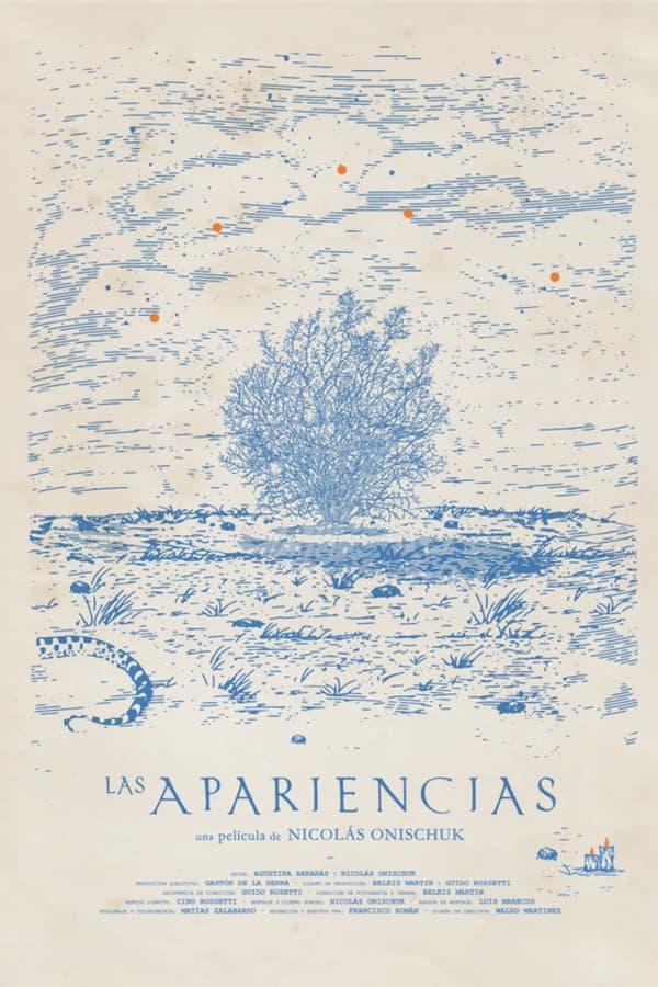 Appearances