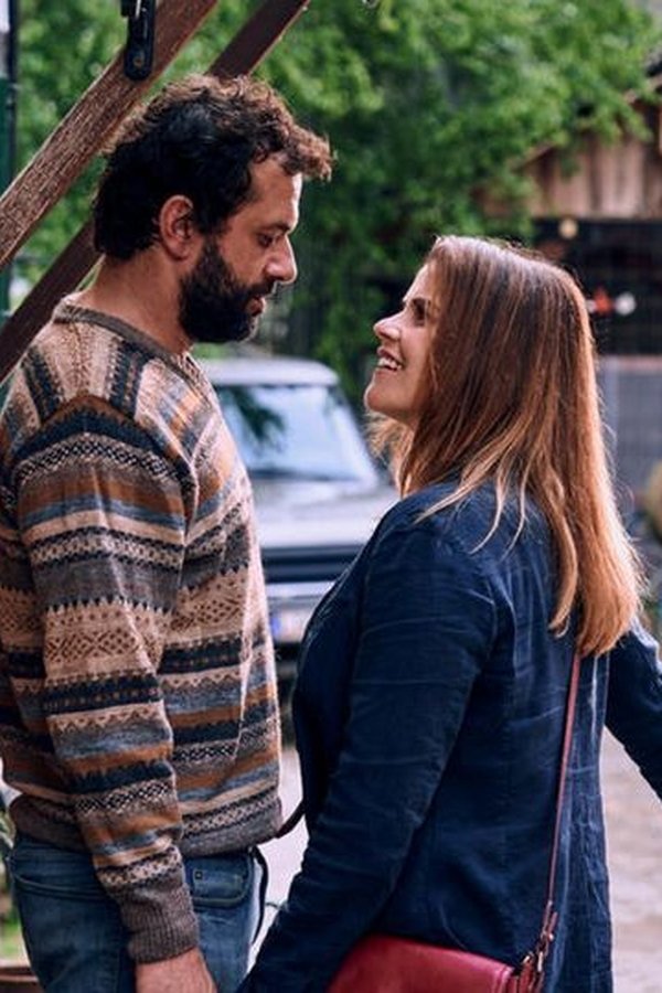 Homicide Hills – Un commissario in campagna – S04E06 – Episodio 6