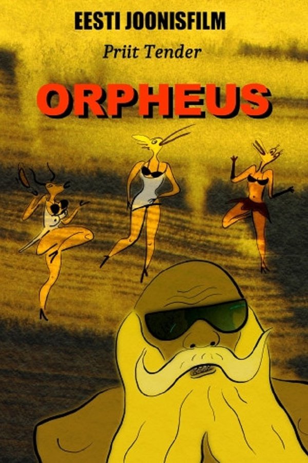 Orpheus