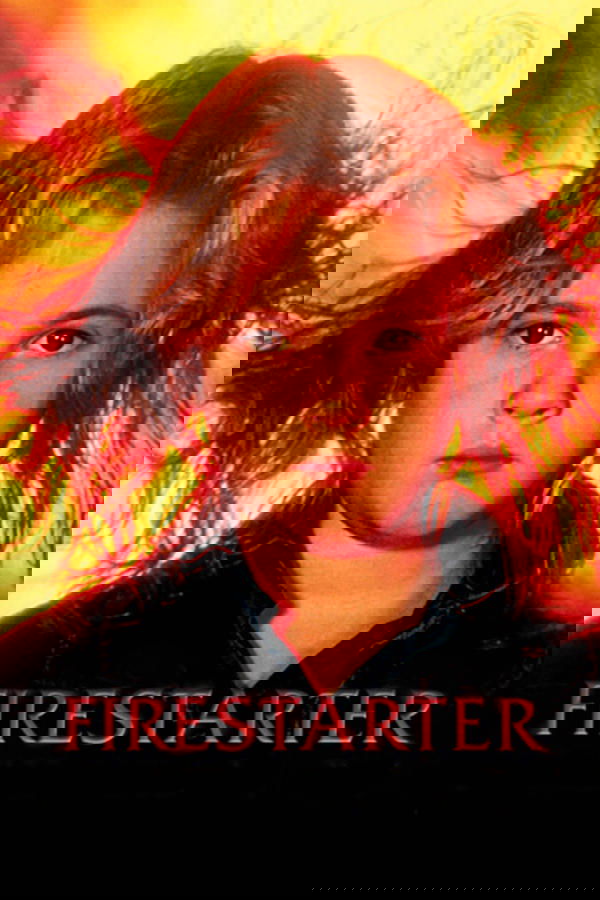 Firestarter