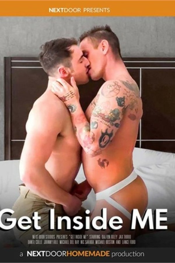 Get Inside Me