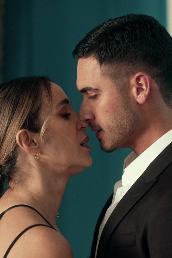 Oscuro desiderio – S02E10 – Episodio 10