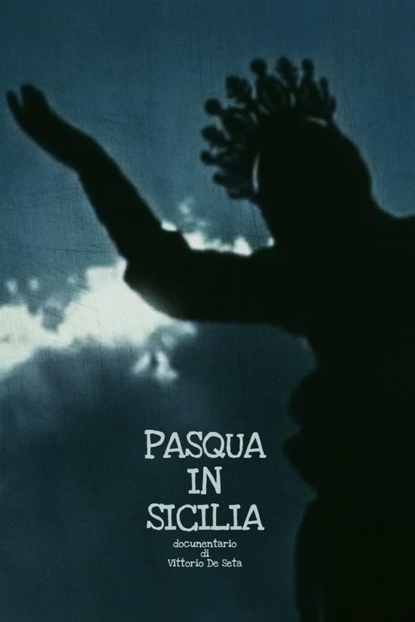 Pasqua in Sicilia