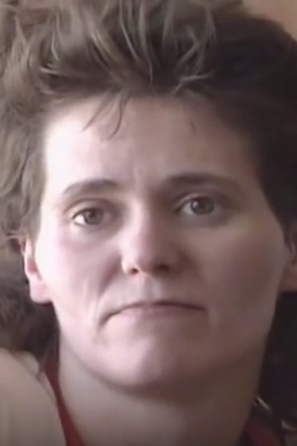 Tracy L. Myers's headshot